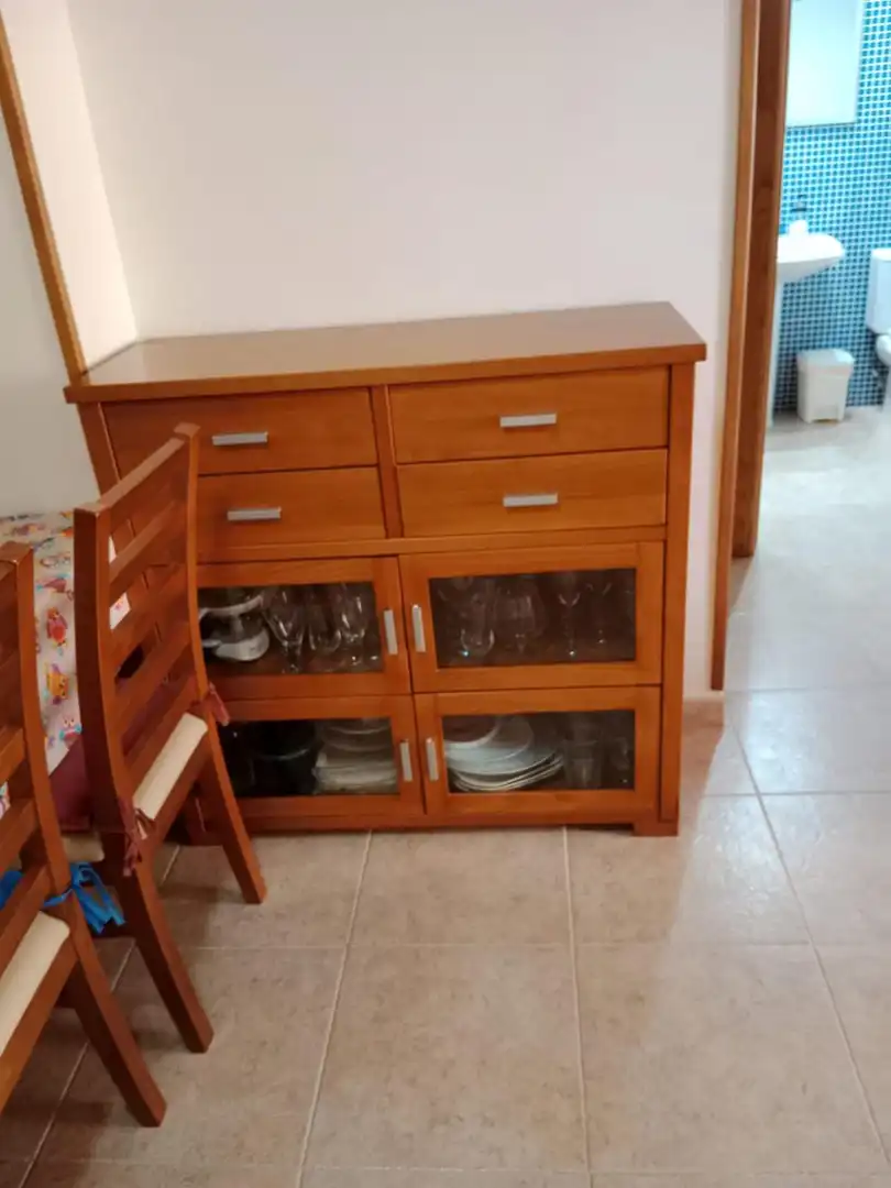 Apartamento en venta en Dos  Mares, imagen 36