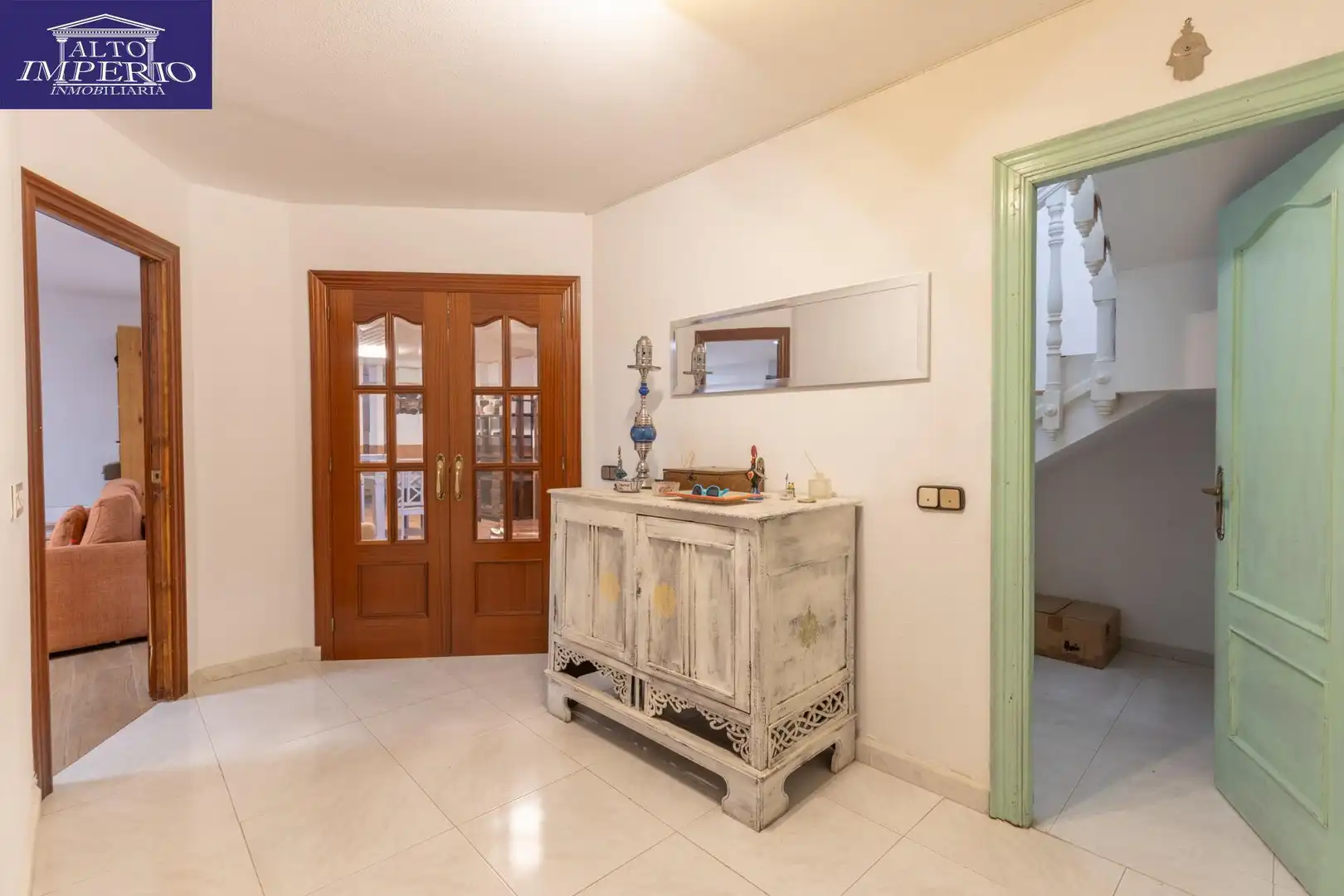 Chalet con terraza en venta en Altos de la Zubia, imagen 68