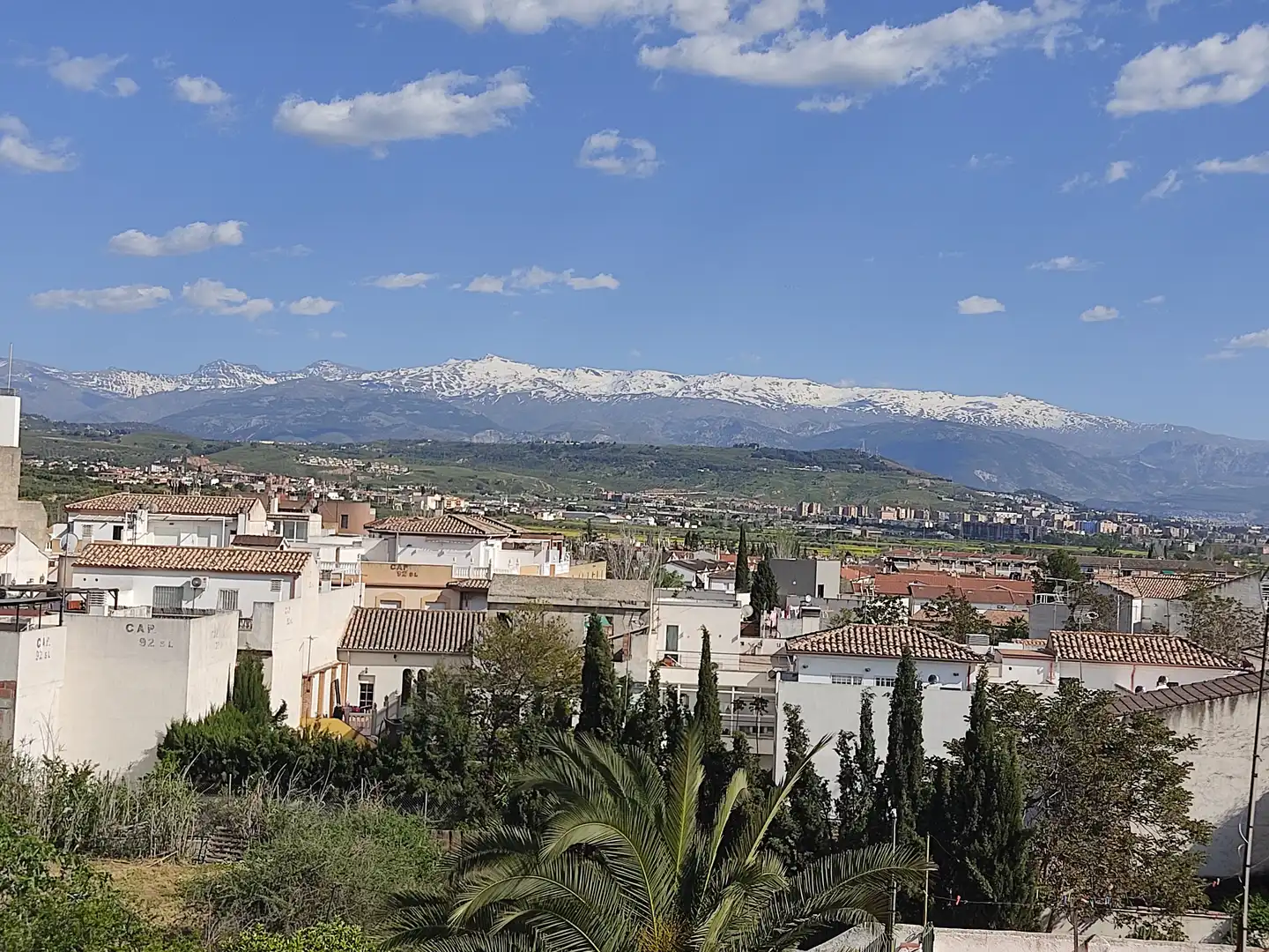 Flat for rent in Calle Pablo Picasso, Peligros