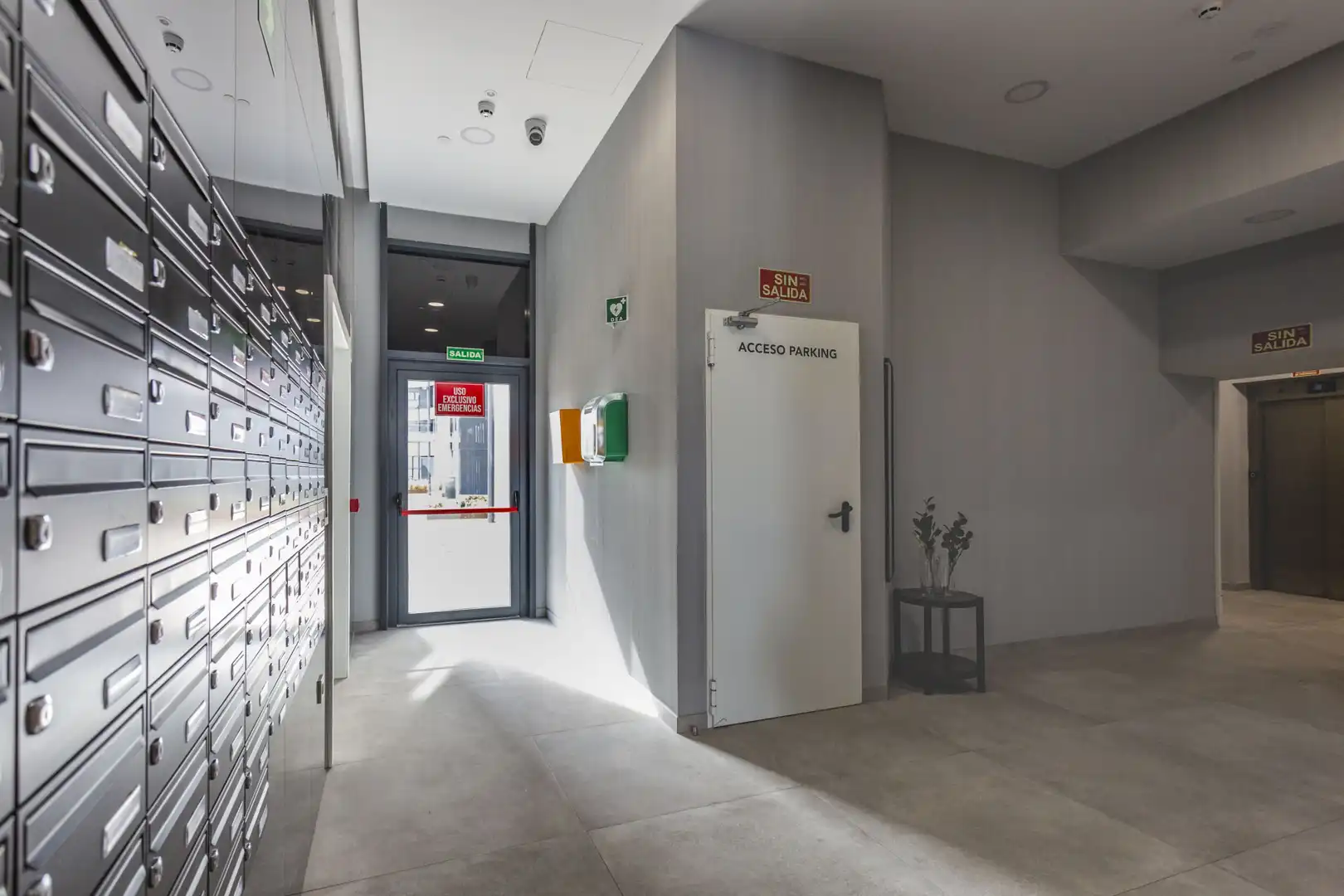 Wohnung zum Verkauf in Málaga mit Schwimmbad und Gemeinschaftspool