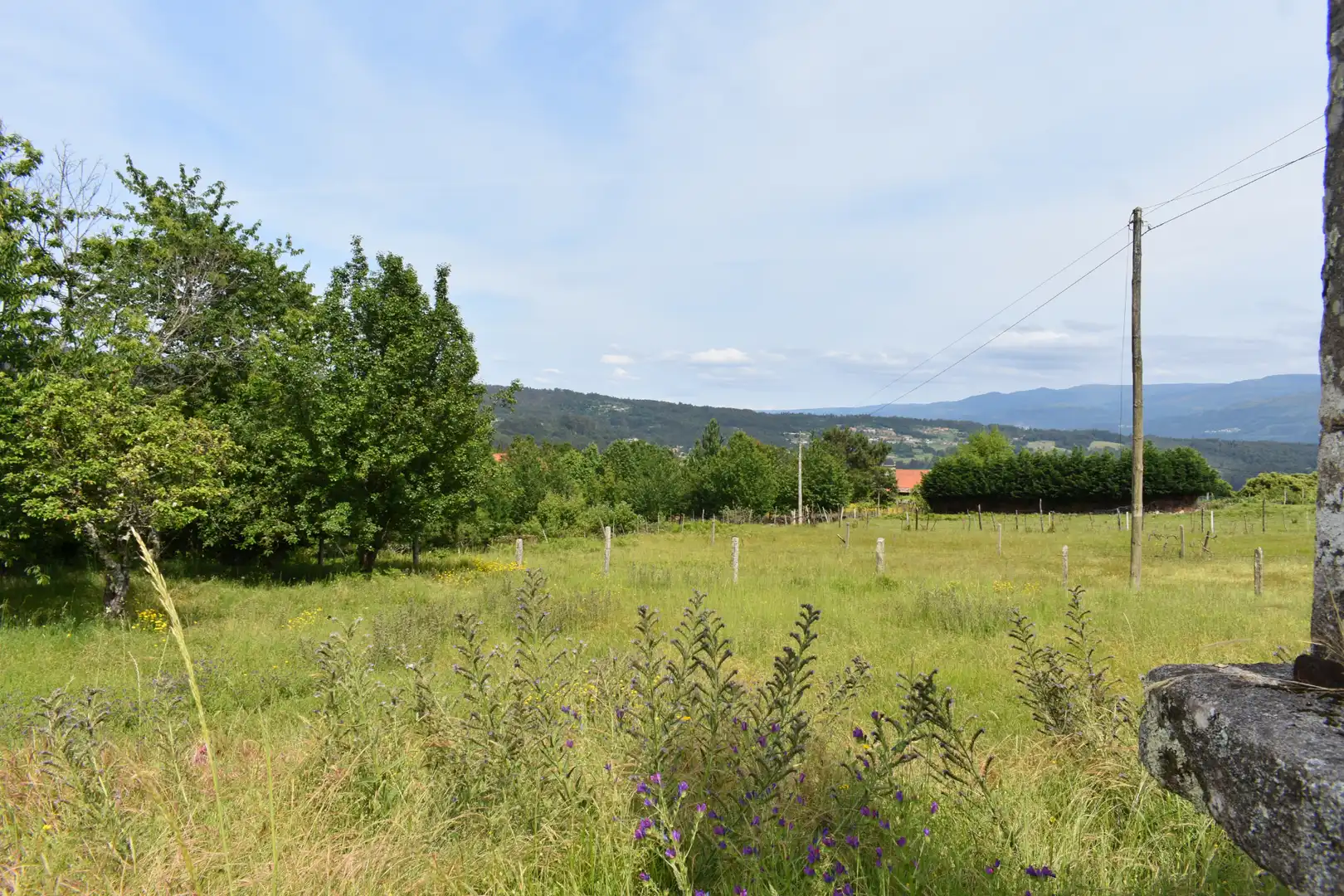 House with garden for sale in Lugar O Teso, imagen 18