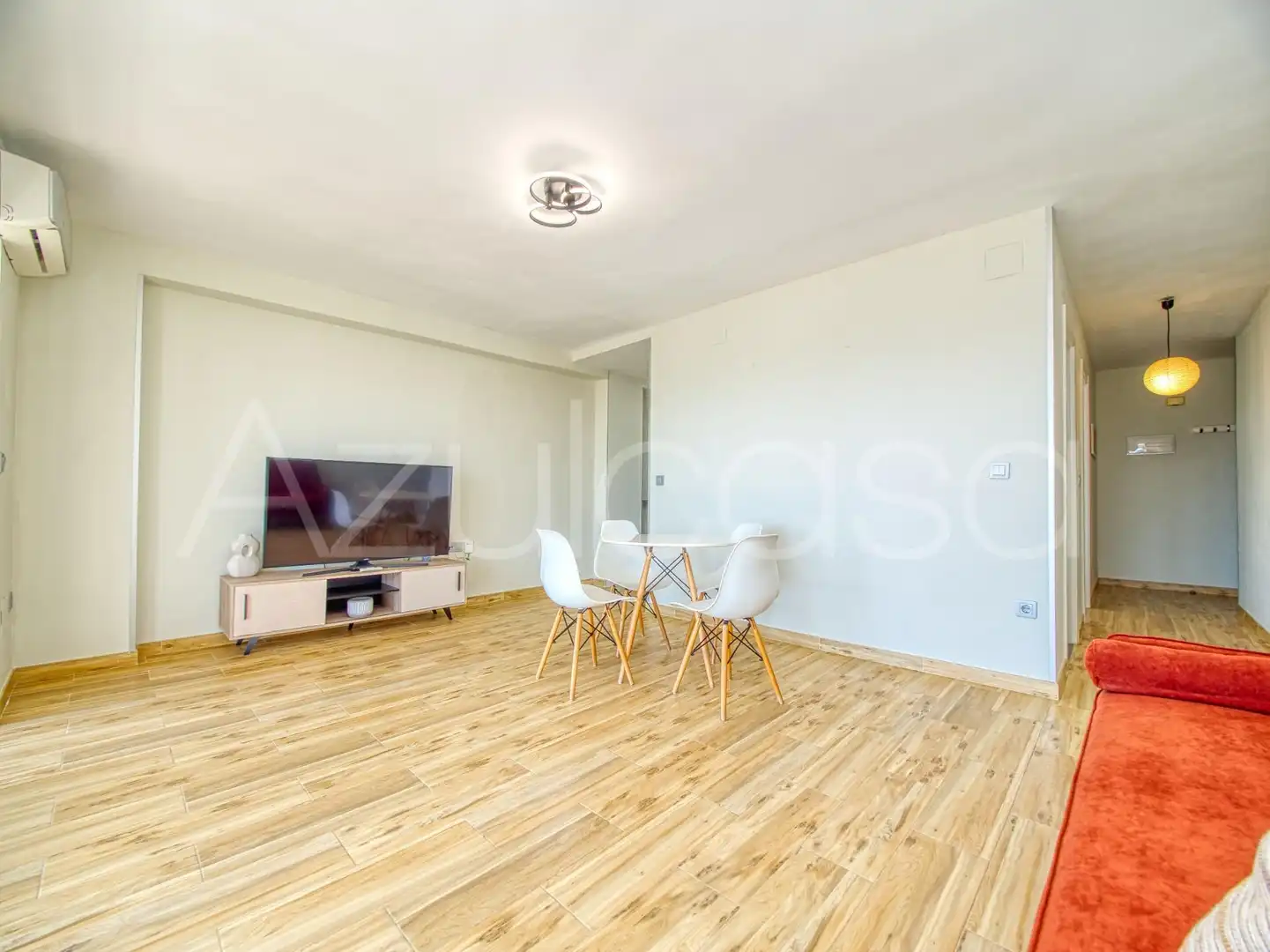 Appartamento con terrazza in affitto a Calle Calle Músico Vicente Spiteri Galiano, imagen 11