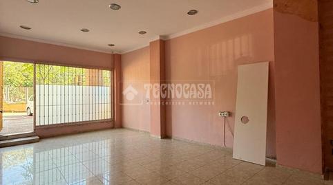 Photo 3 of Premises to rent in Puertas del sur - Guadabajaque, Cádiz