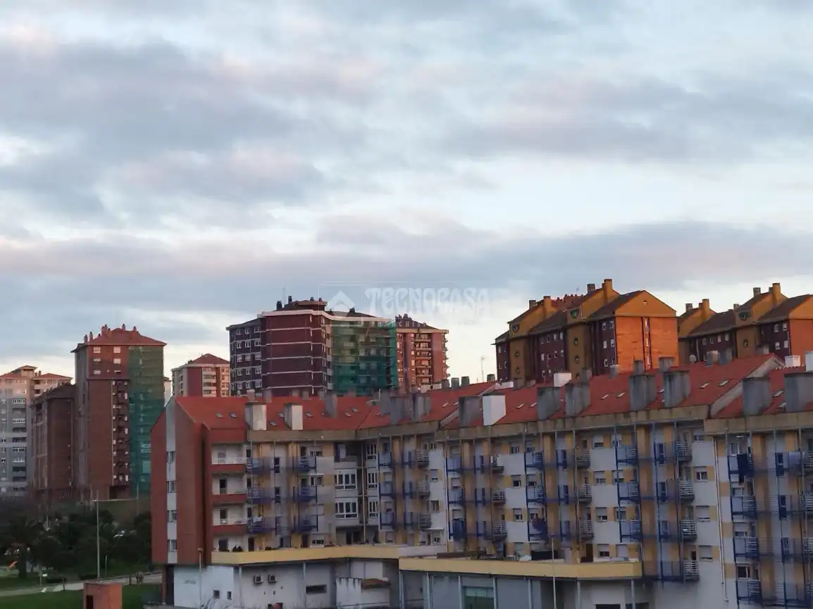 Parcheggio in vendita a Alisal - San Román, imagen 12