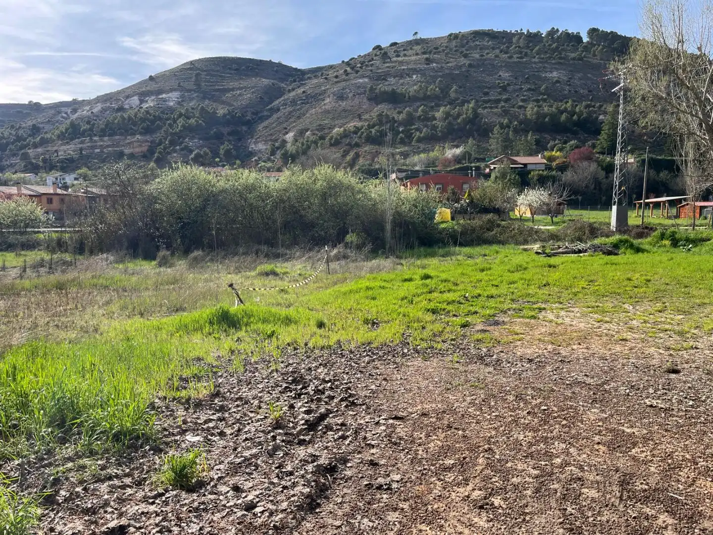 Grundstücke zum Verkauf in Centenera
