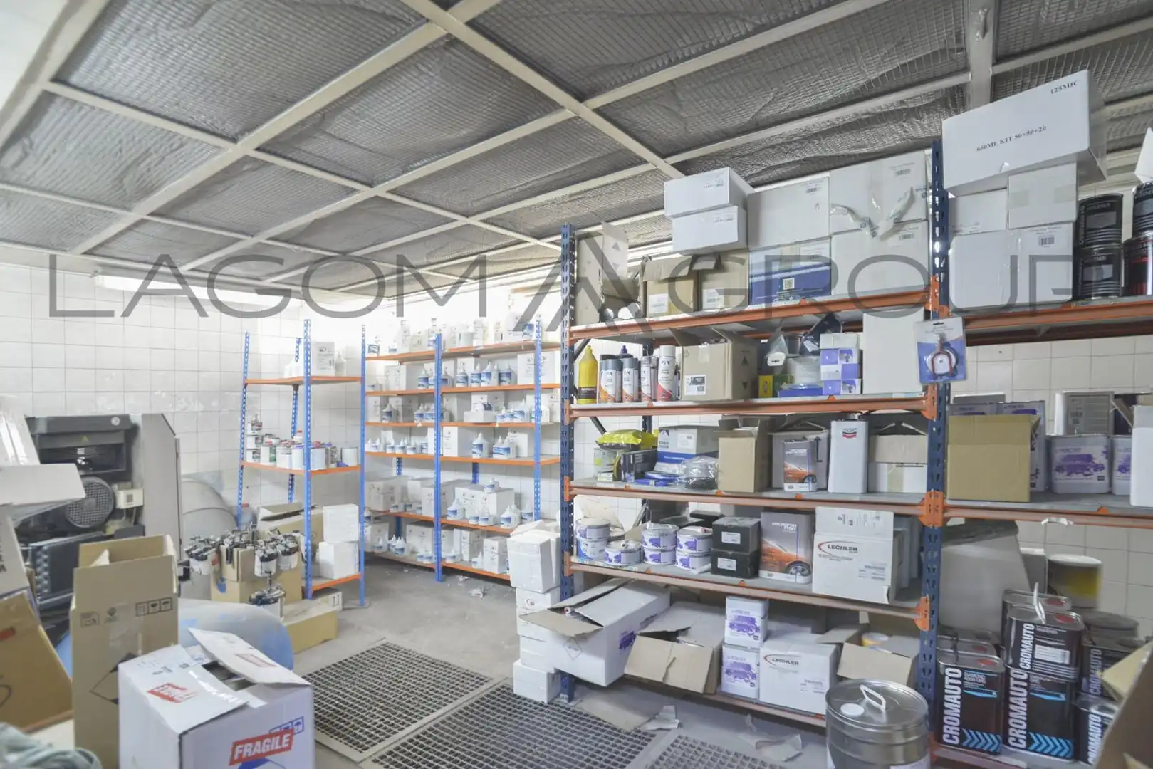 Local comercial en venda a La Roureda, imagen 13