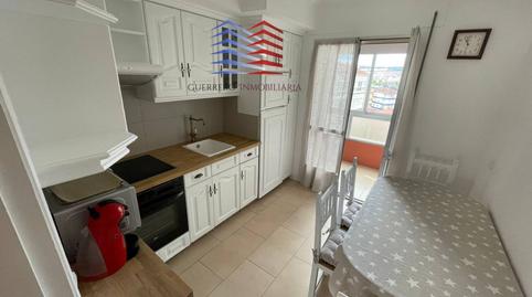 Photo 3 of Flat to rent in Avenida      de Portugal, A Carballeira, Ourense Capital
