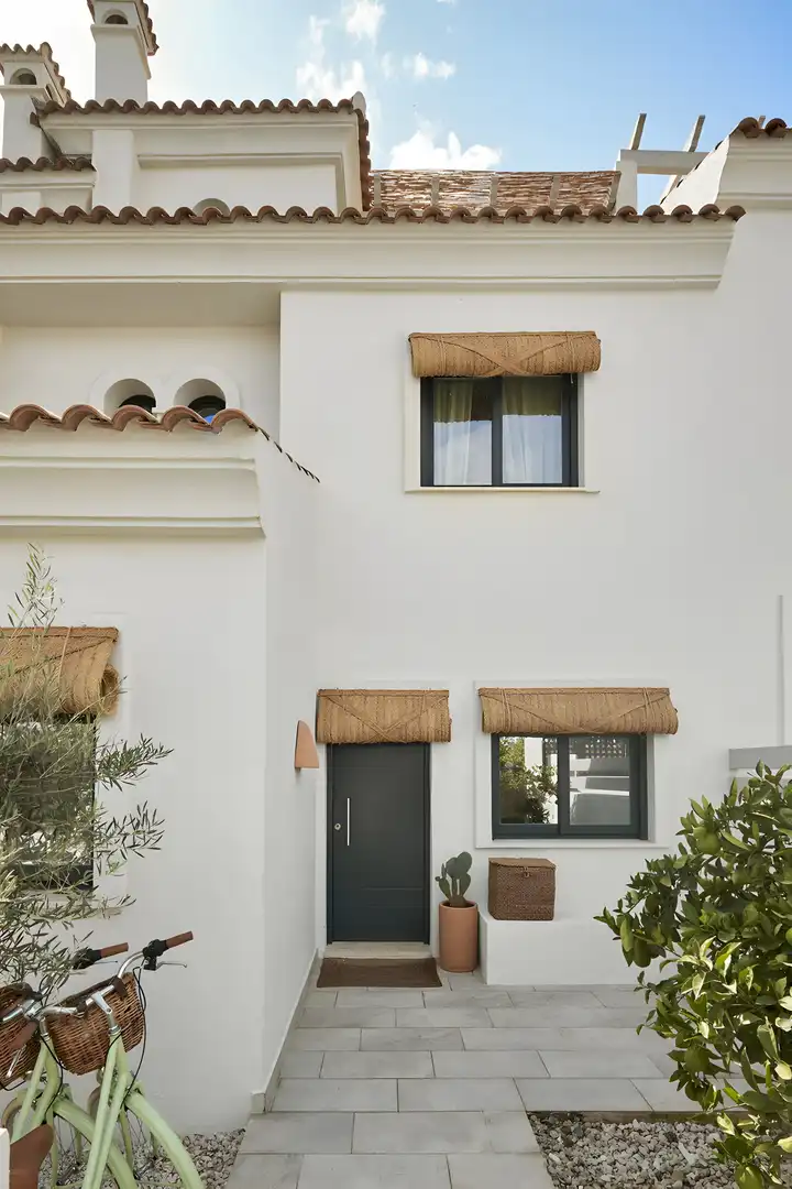 Adosado con piscina en venta en Benamara - Atalaya, imagen 33