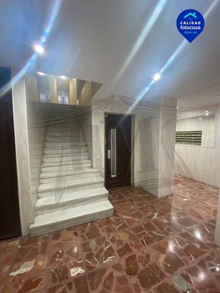 Flat for sale in Fuenlabrada  with Air Conditioner, Heating and Parquet flooring