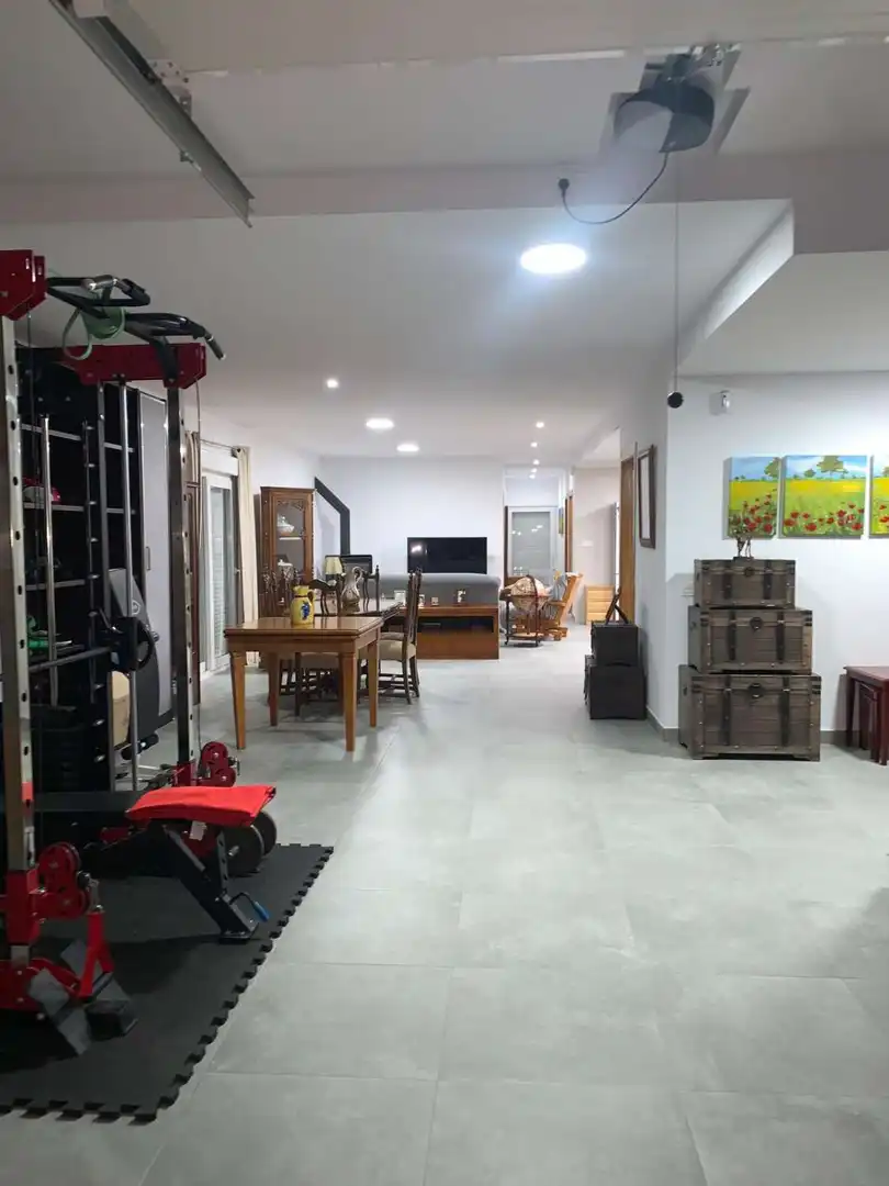 Country homes for rent in Vera  with Terrace and Furnished