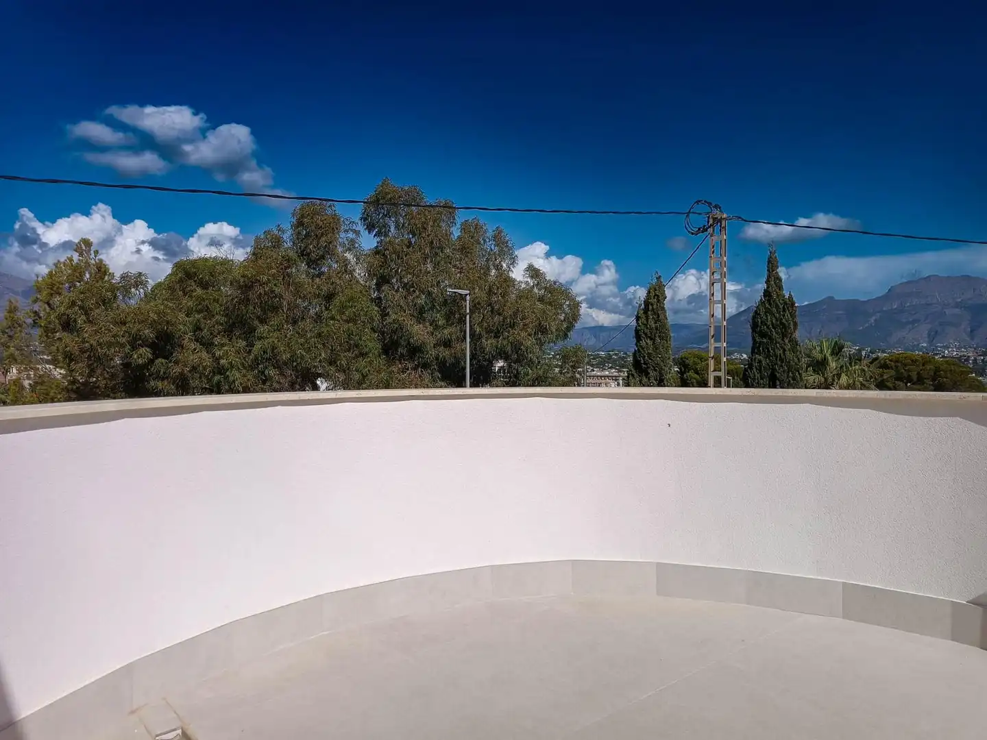 Xalet amb piscina en venda a L'Albir, imagen 3