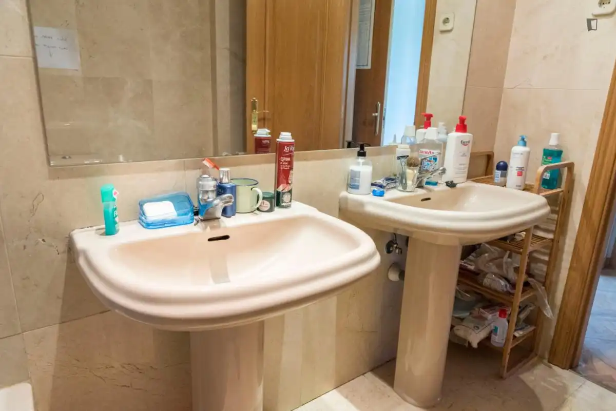 Habitació a Arroyo del Fresno