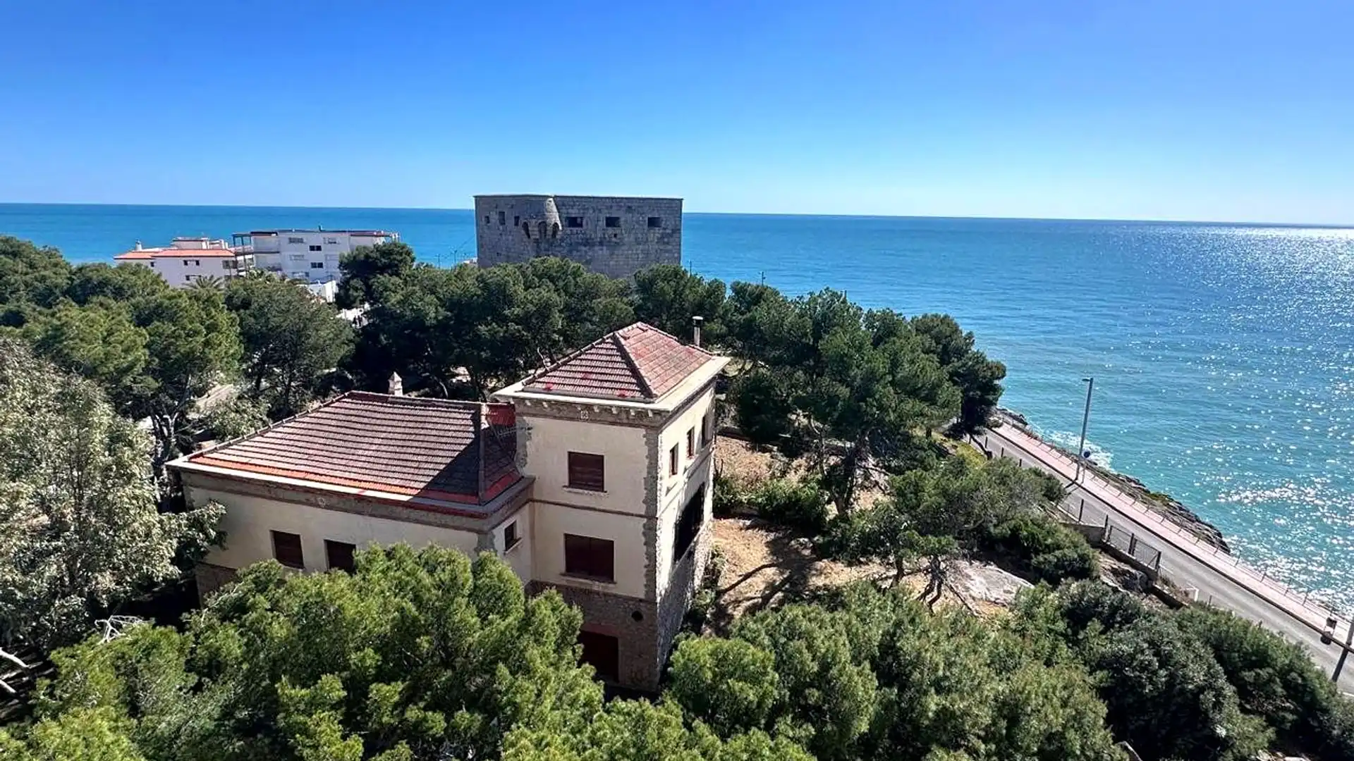 Piso en venta en Playa de la Concha