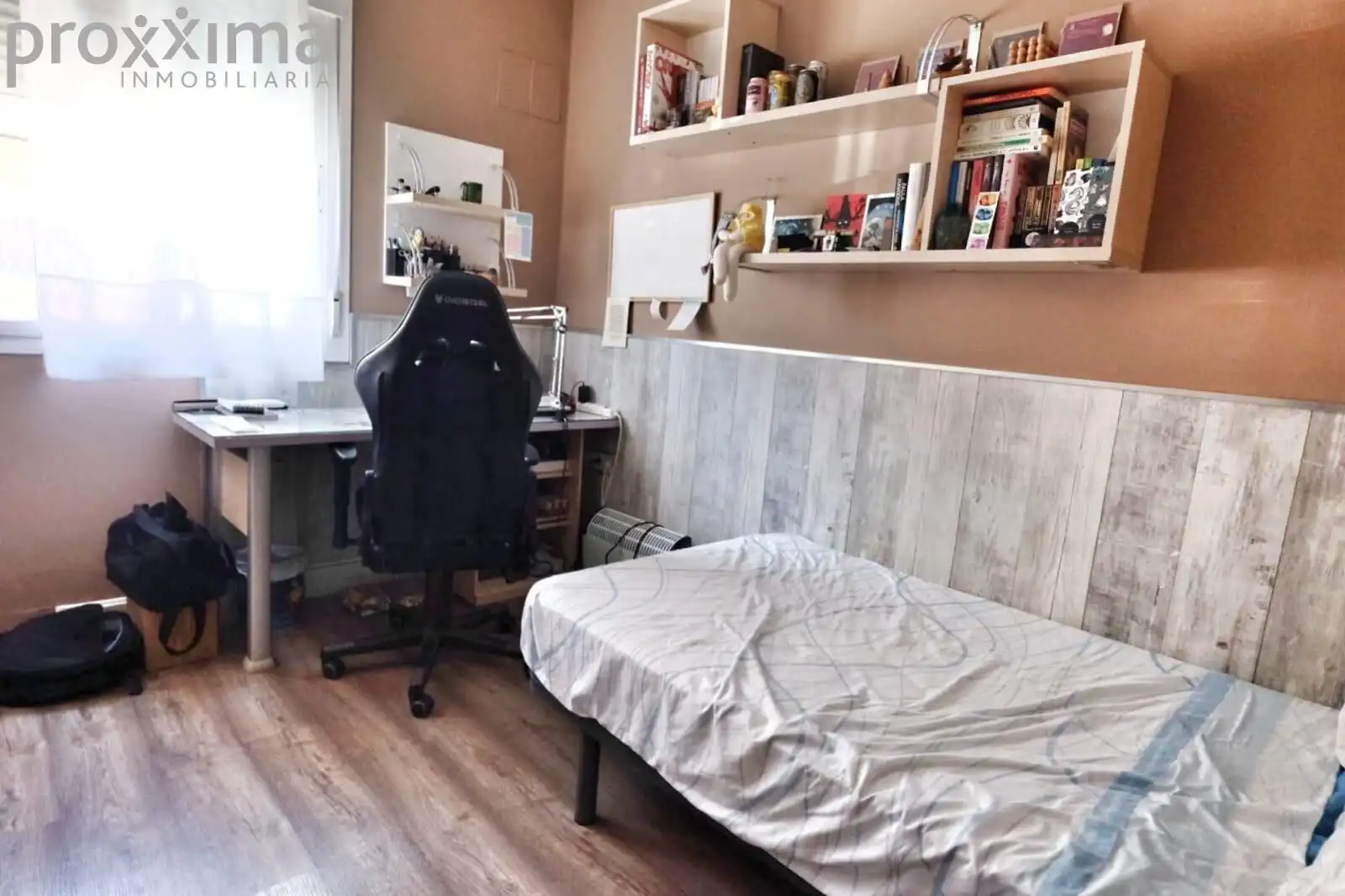 Maison avec jardin à vendre à San José de la Rinconada, imagen 14