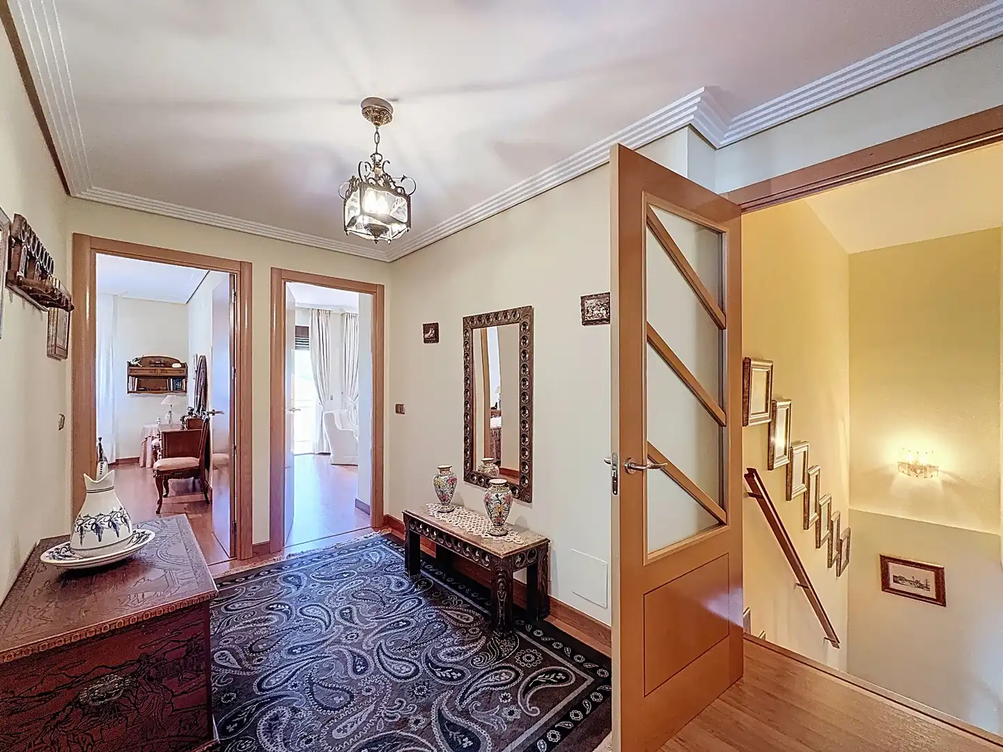 Casa o chalet en venta en Málaga con Aire acondicionado, Calefacción y Terraza