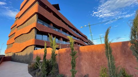 Foto 4 de Estudio en venta en Guadalupe, Murcia Capital