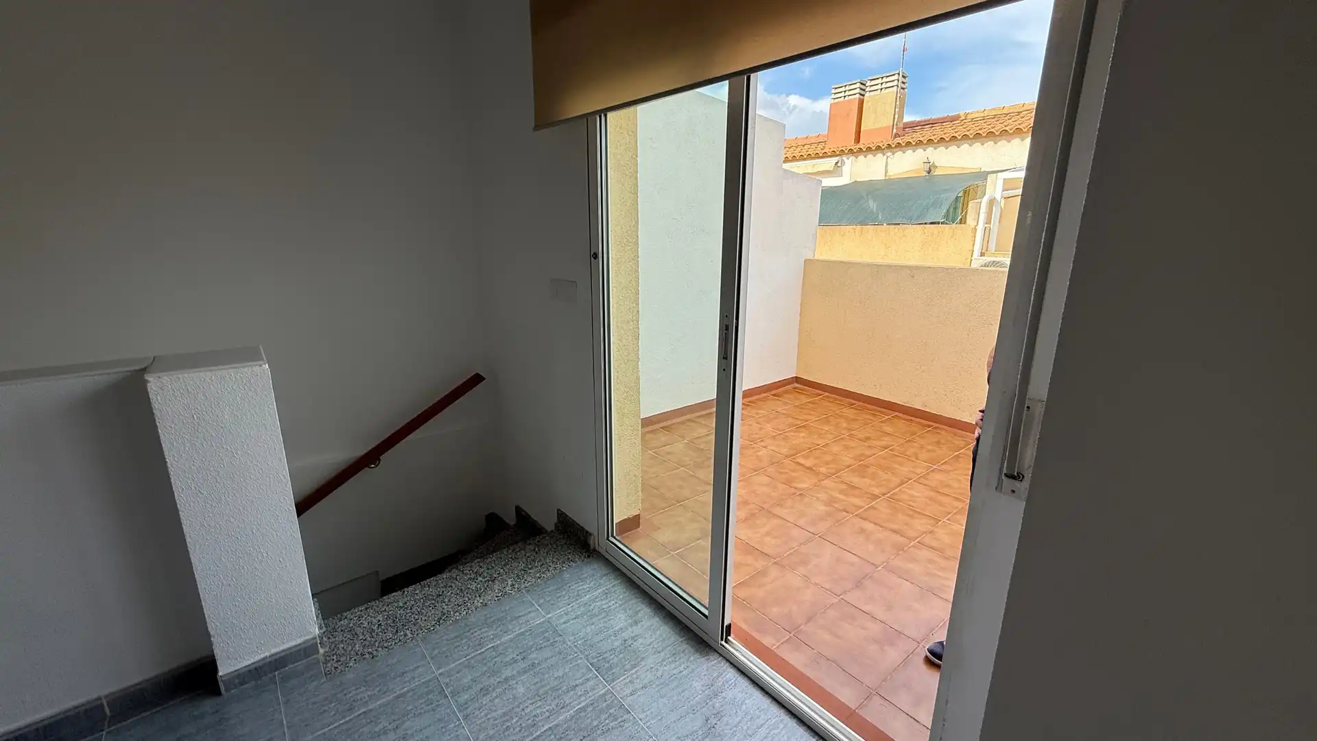 Casa con terrazza in vendita a Calle Nicolás de Bussi, imagen 23