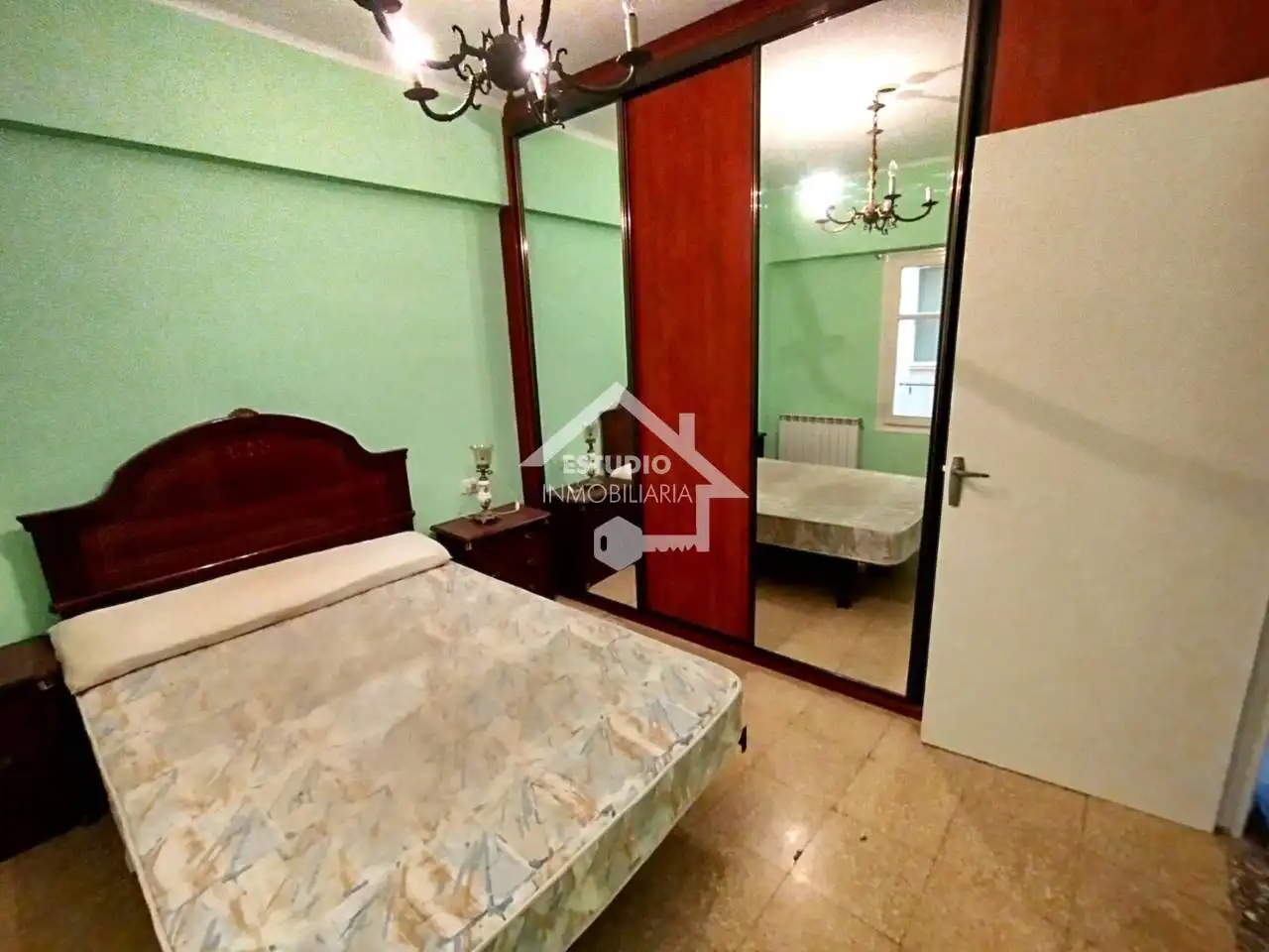 Appartamento con terrazza in vendita a Plaza Coso, imagen 53