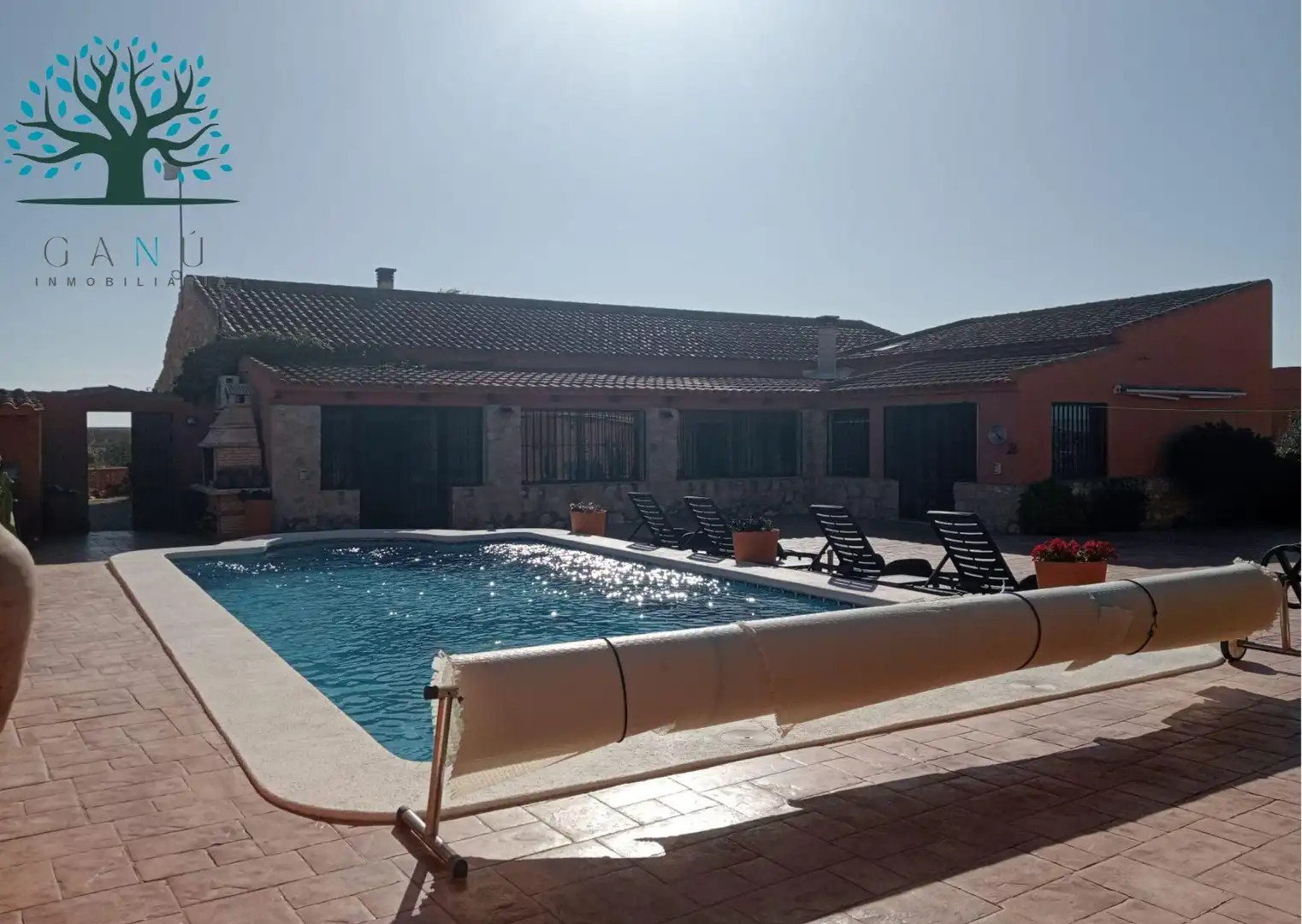 Casa o chalet en venta en Pasaje DUENDE CÁNOVAS, Las Cánovas - Cuevas de Reyllo