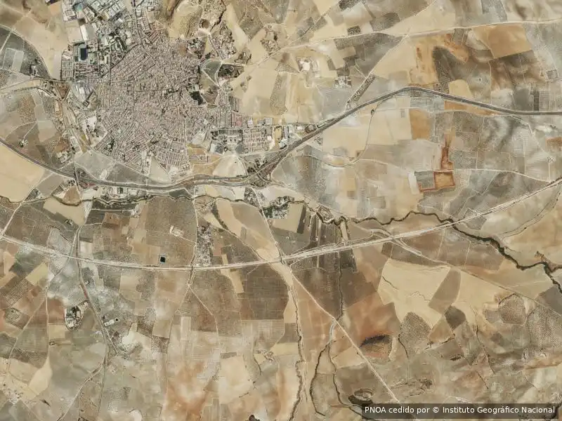 Piso en venta en Osuna, Sevilla