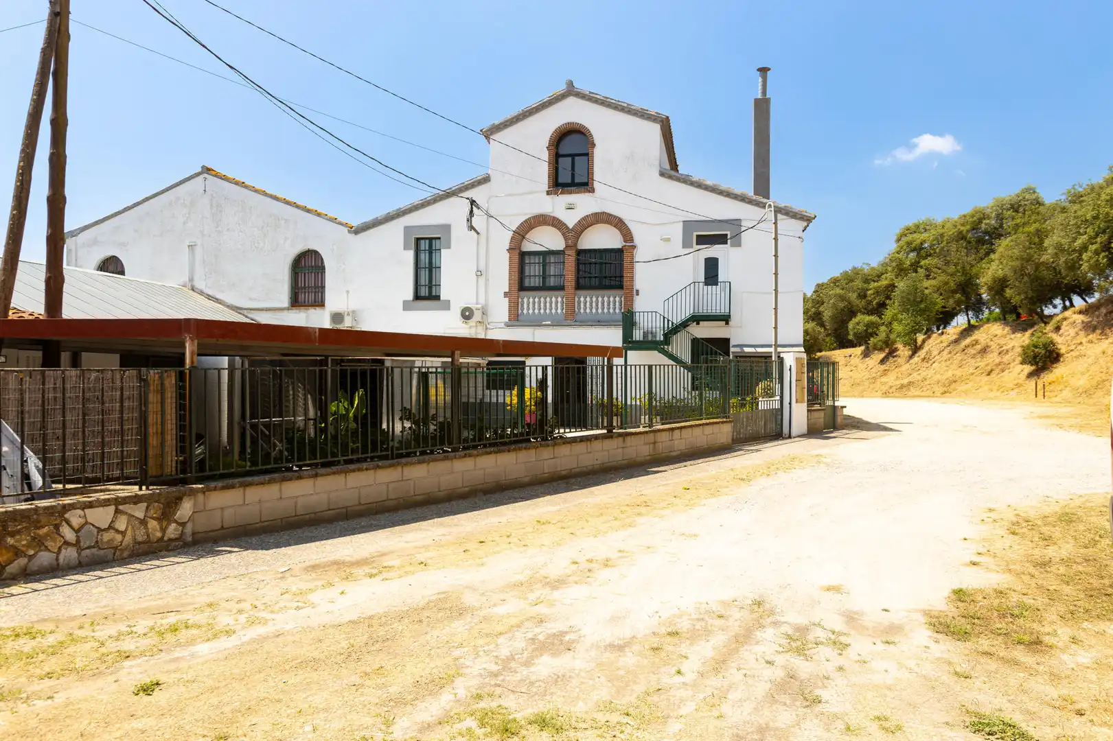 Maison avec balcon à vendre à Sant Pere de Vilamajor, imagen 29