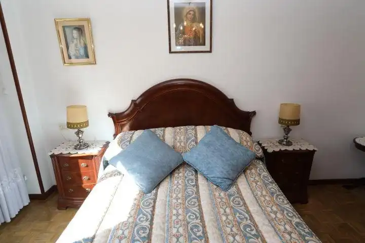 Bedroom of Flat for sale in Laviana  with Heating and Balcony