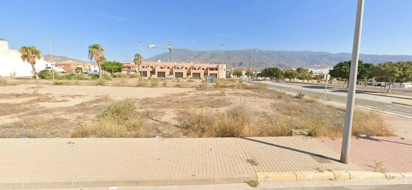 Terrains et parcelles à vendre à El Ejido Ciudad, imagen 2
