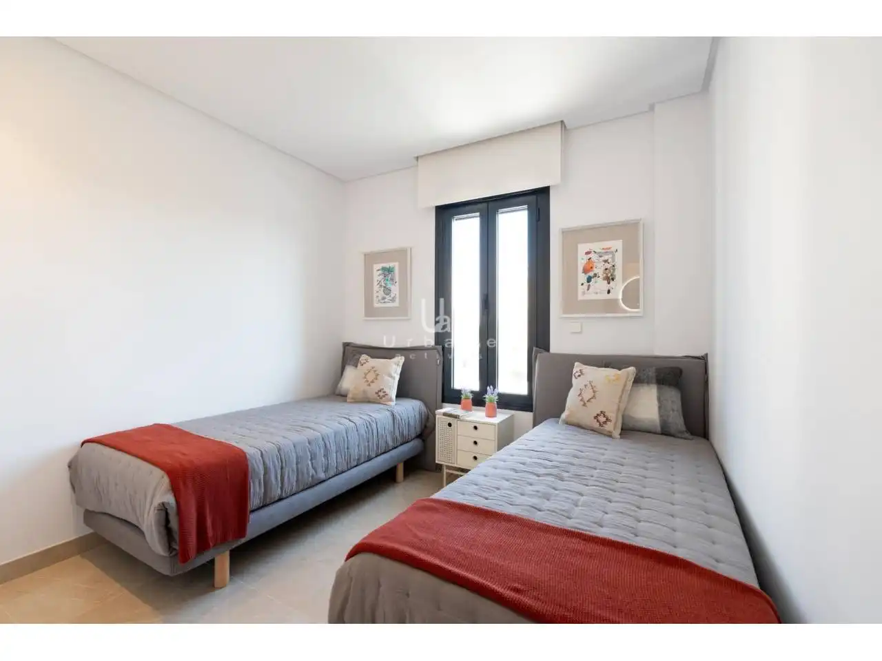 Reihenhaus mit Pool zum Verkauf in La Marina, imagen 10