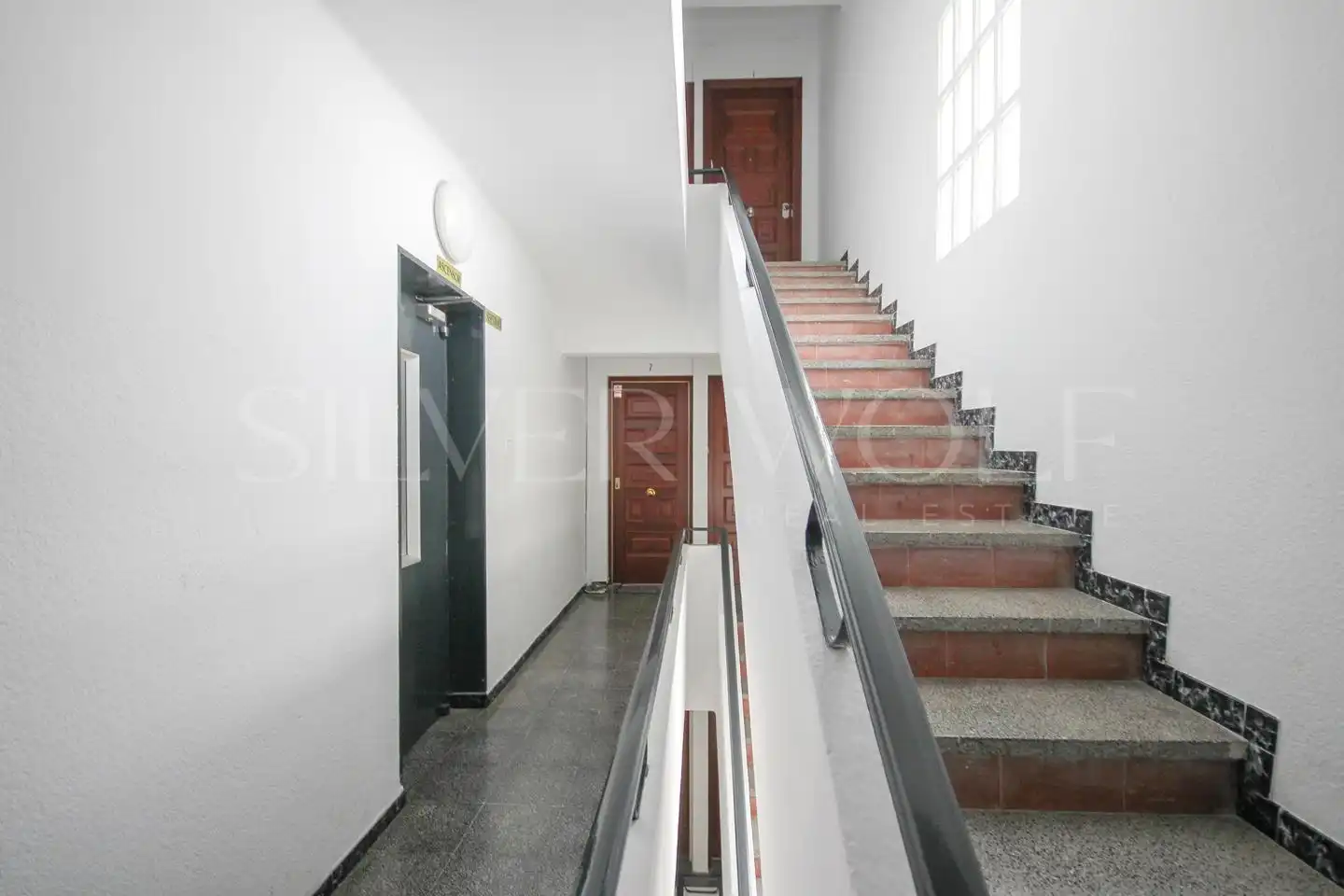 Piso en venta en Vilanova i la Geltrú con Calefacción, Parquet y Balcón