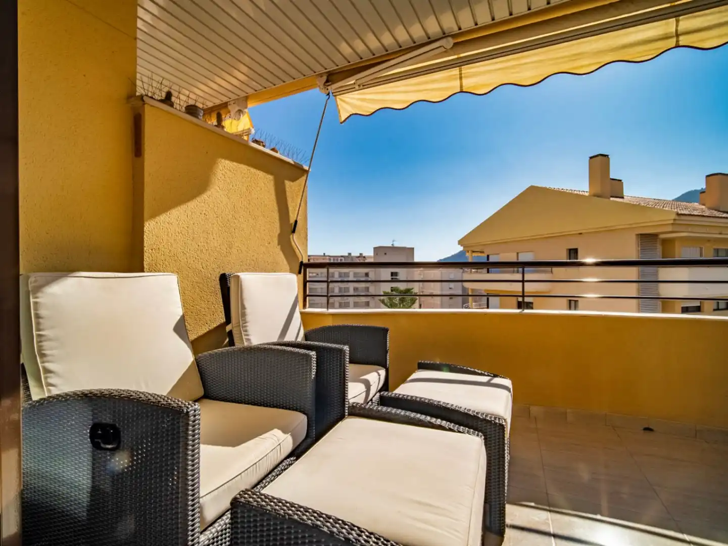Apartment with pool for sale in L'Albir, imagen 25