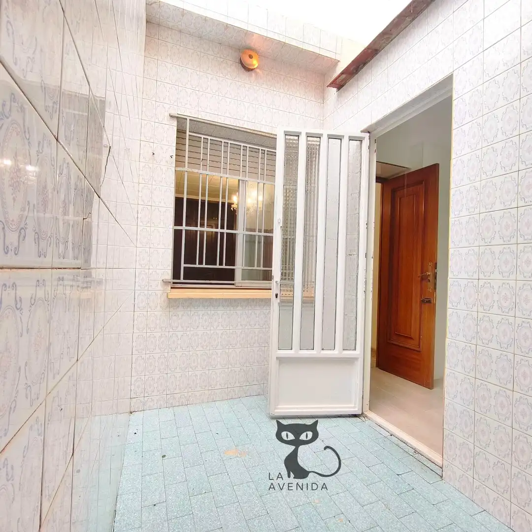 Apartament en venda en Catarroja amb Terrassa i Traster