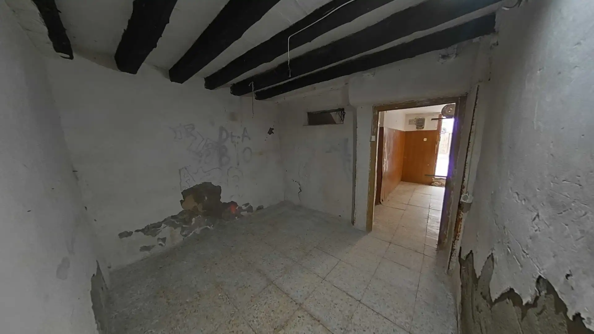 Casa o chalet en venta en Palafox, Fitero