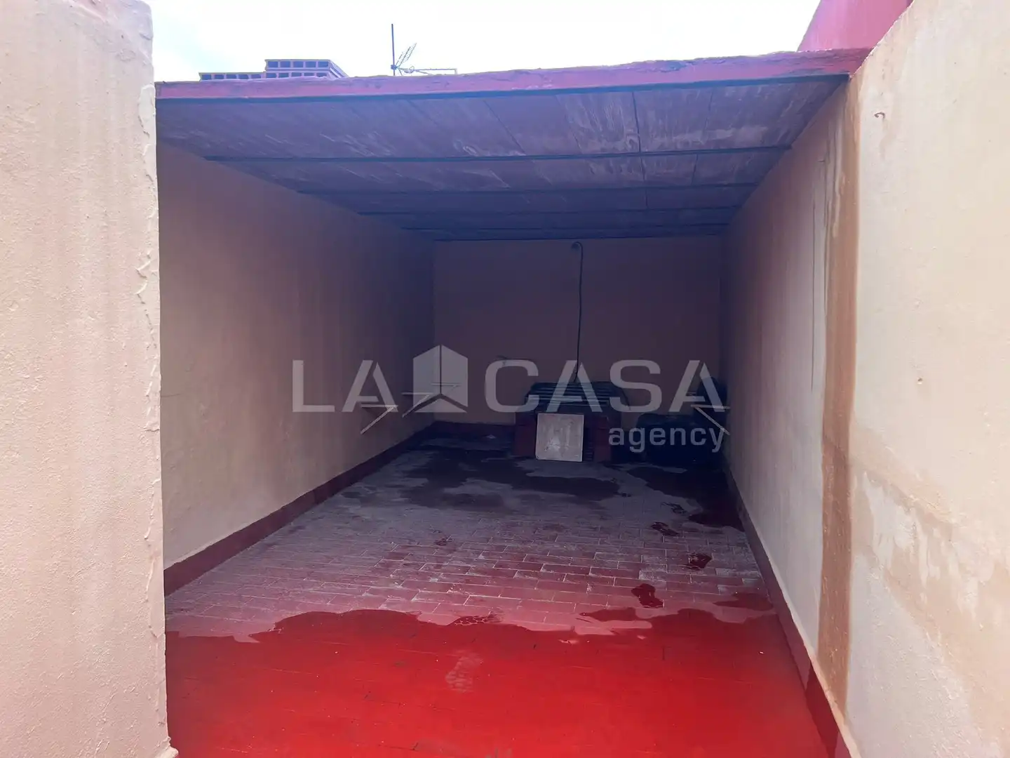 Casa o chalet en venta en Algeciras con Terraza
