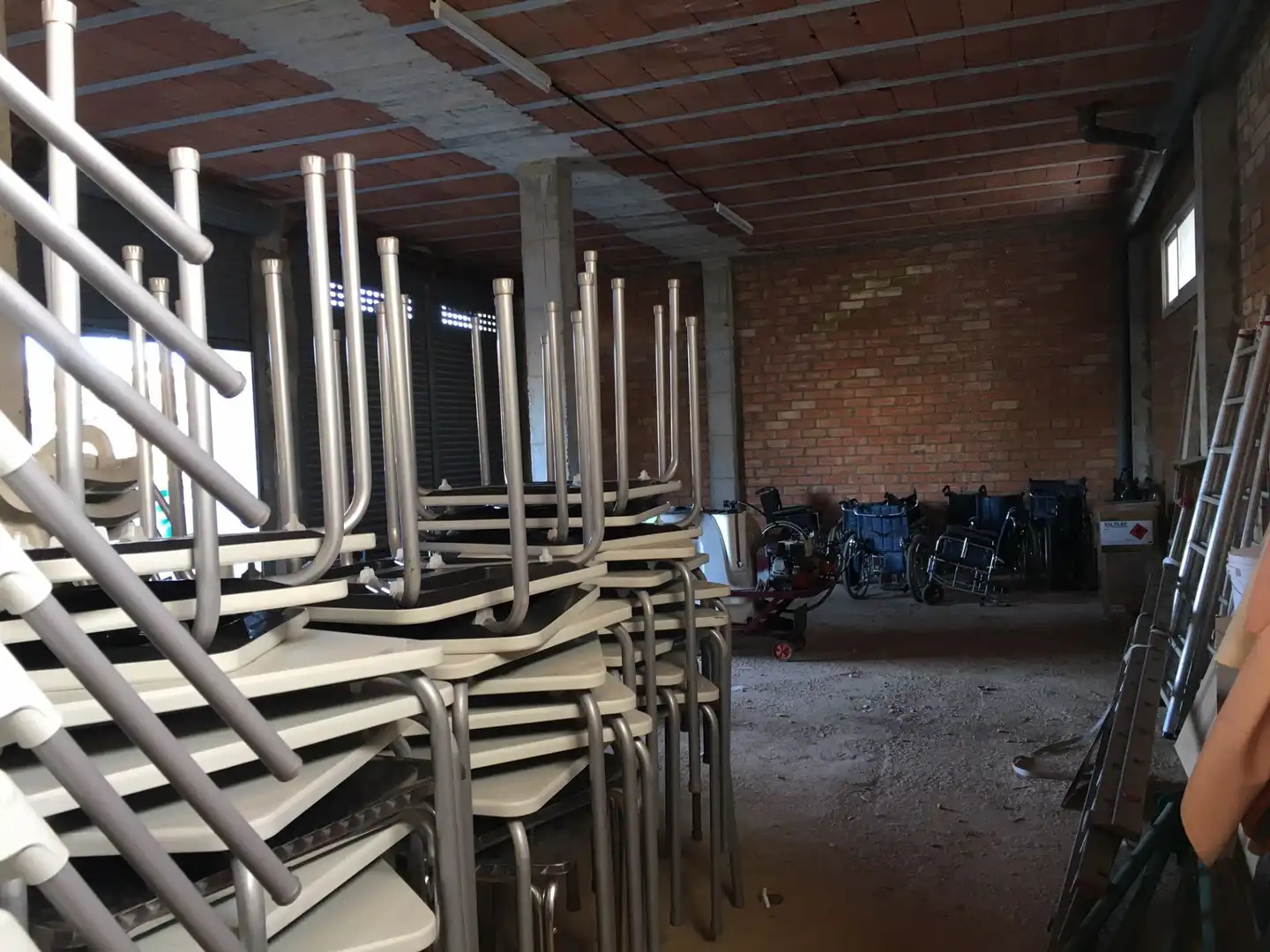 Local comercial en venta en N-340, imagen 7