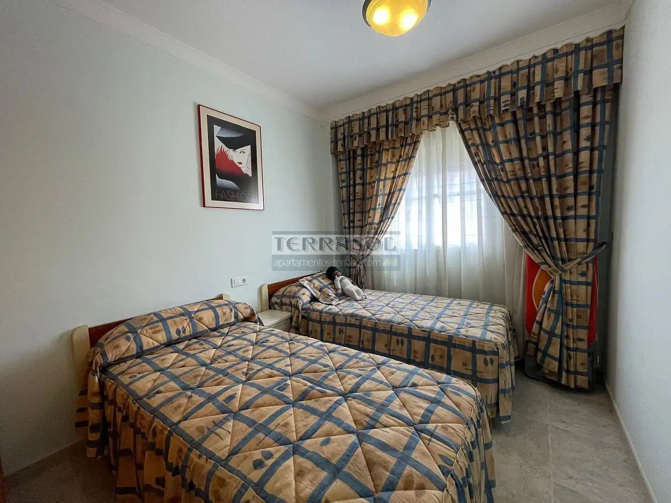Apartament amb piscina en venda a Urbanización Santa Rosa, imagen 11