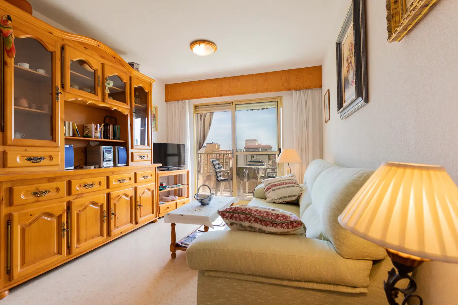 Wohnung mit Terrasse zum Verkauf in Gandia - PS ROSA DELS VENTS 57, imagen 8