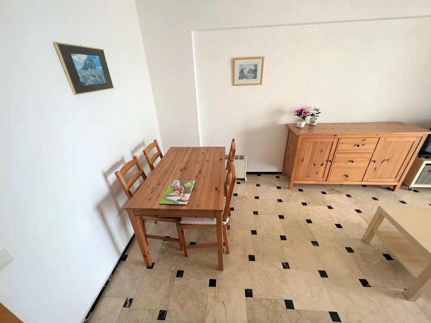 Apartament amb piscina de lloguer a Playa de Levante, imagen 7