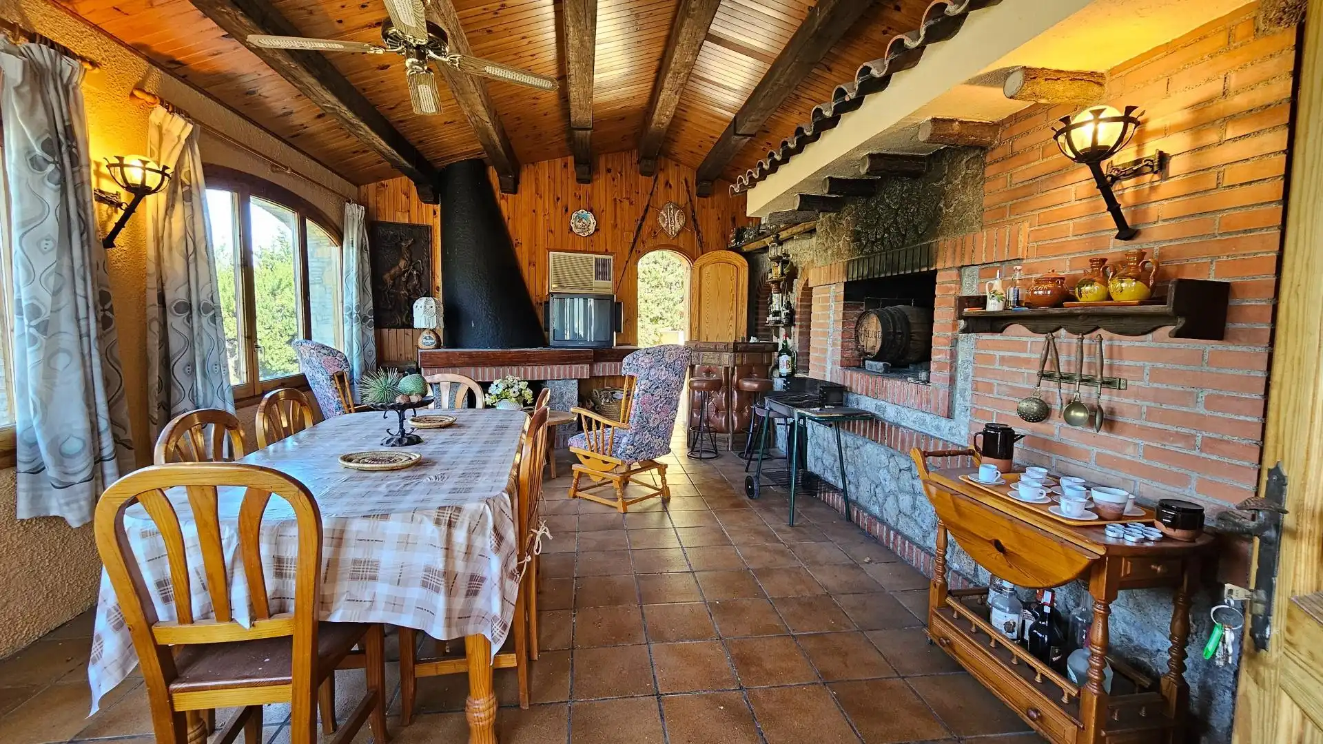 Casa o chalet en venta en Vallirana