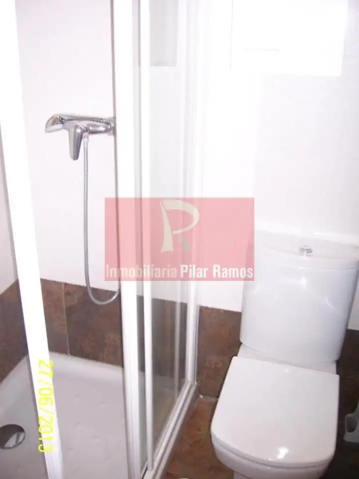 Apartament amb ascensor en venda a Centro Ciudad, imagen 7
