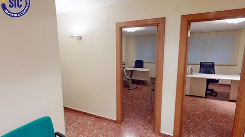Foto 4 von Büro zur Miete in Plaza Hernan Cortes, 1, Casco Histórico, Castellón de la Plana / Castelló de la Plana