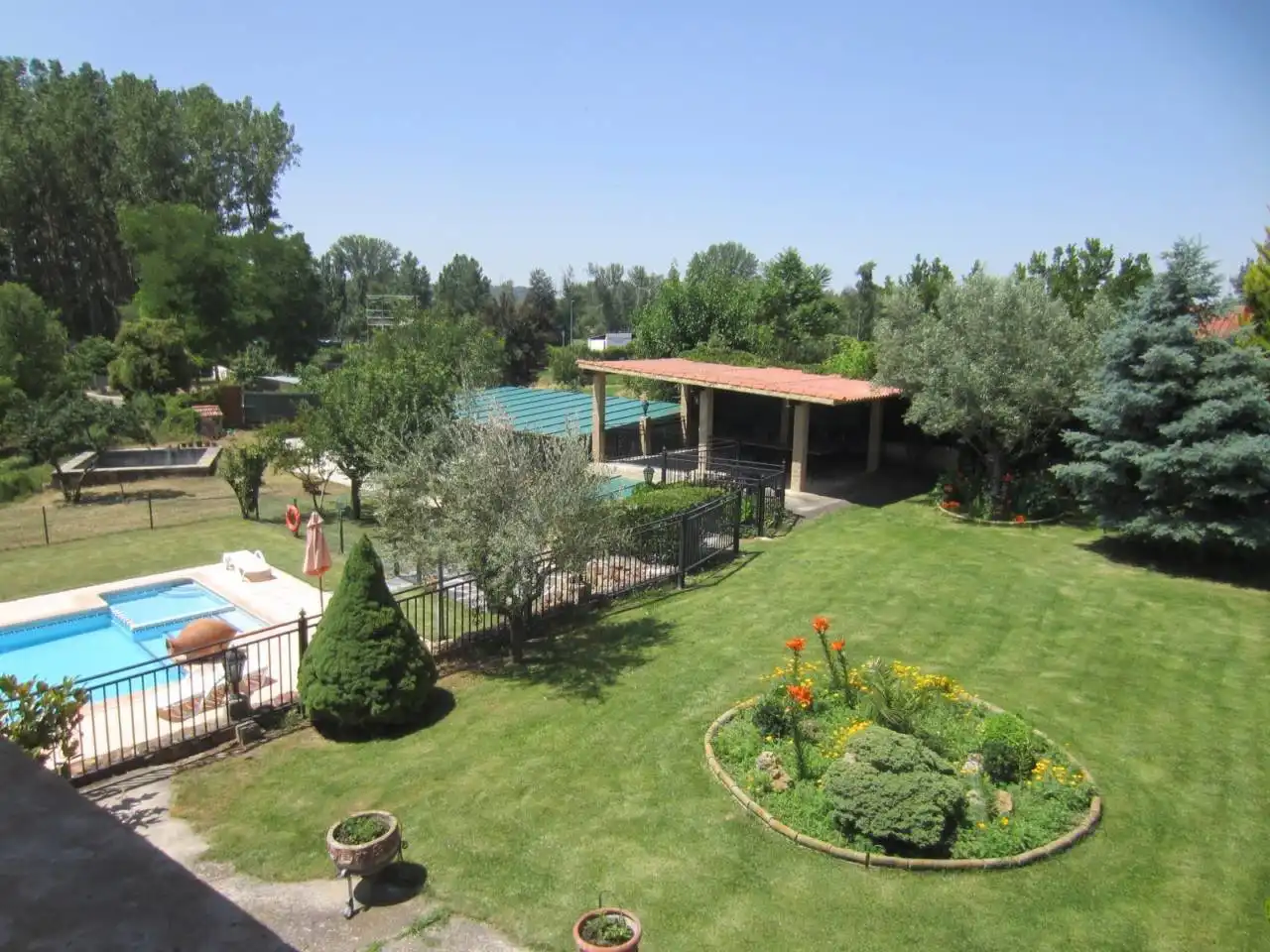 Detached house for sale in Avenida DE LA CONCHA, imagen 16