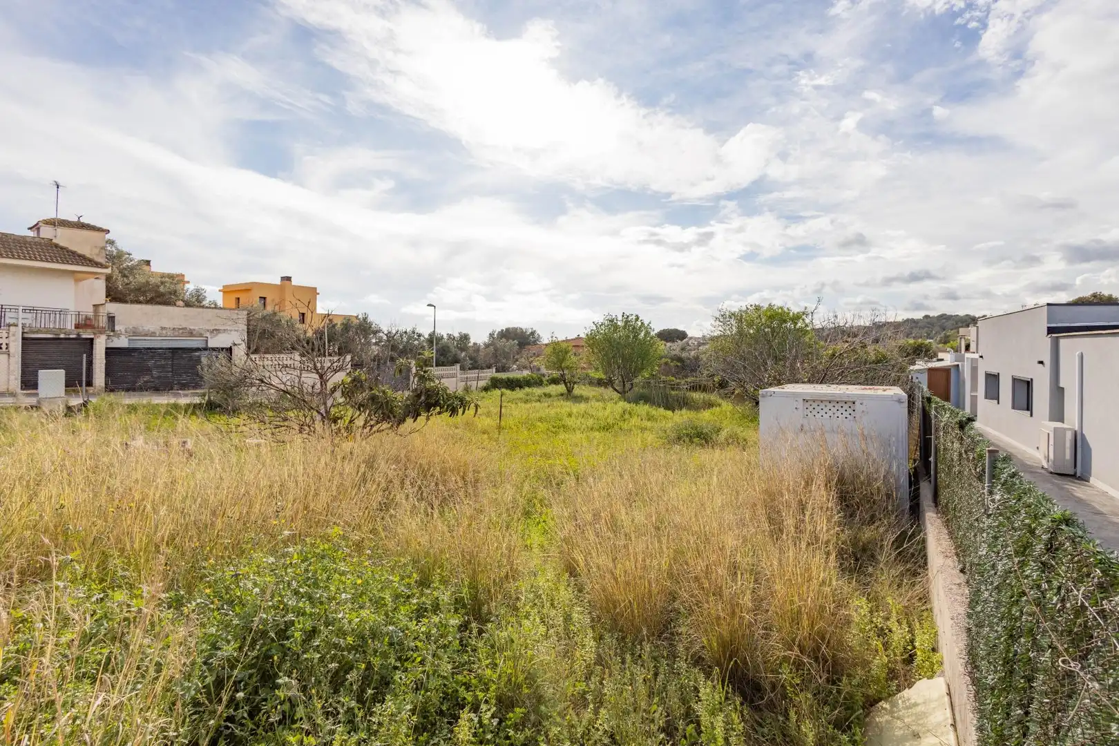 Residential land for sale in Pasaje DALLA, imagen 23