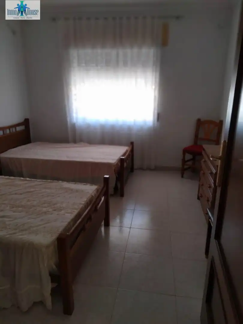Habitación de Casa o chalet en venta en Pozo-Lorente