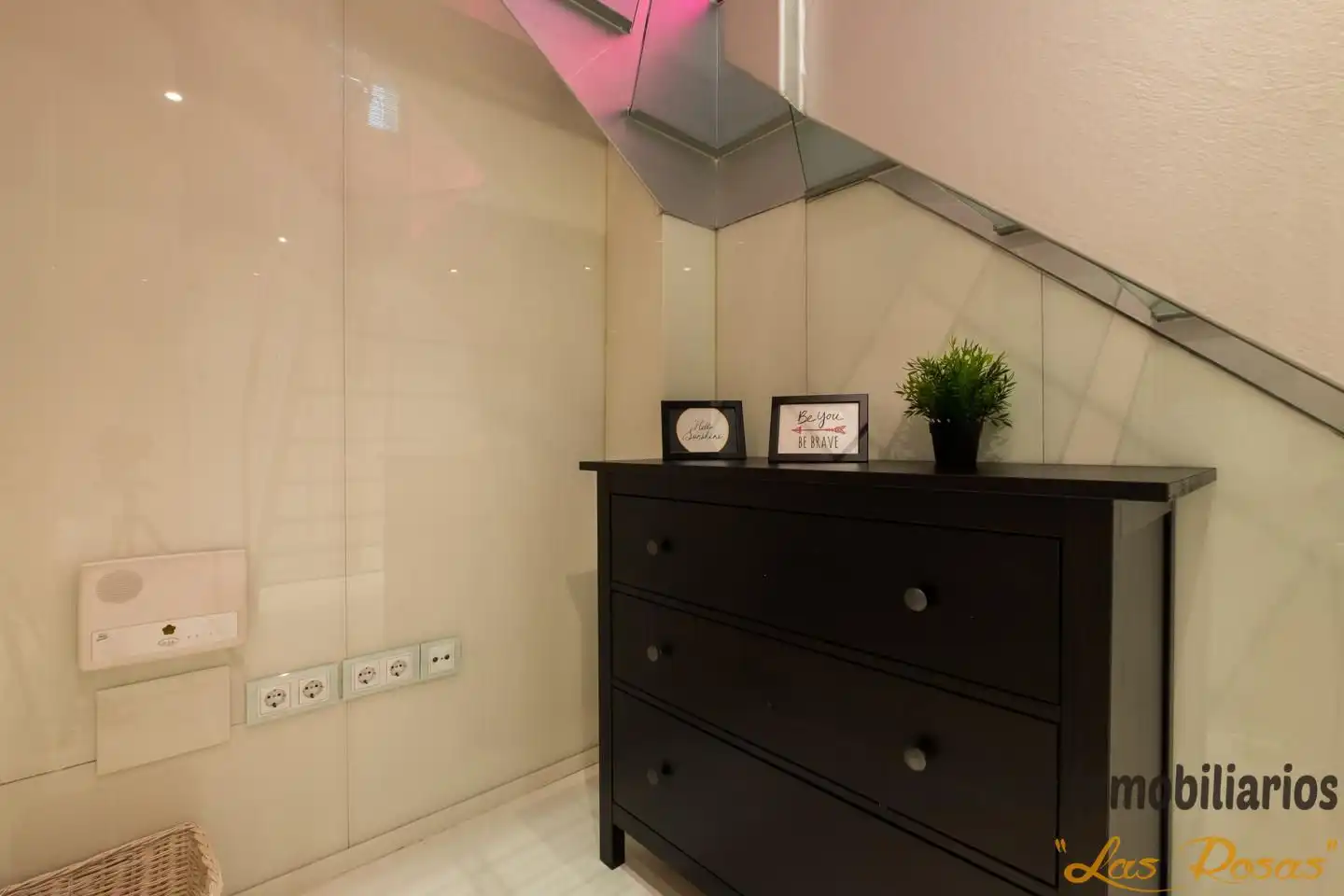 Bedroom of Ground floor for sale in Madrid  with Air Conditioner and Heating