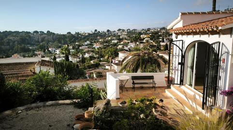 Foto 3 de Casa o chalet en venta en Benimeit - Tabaira, Alicante