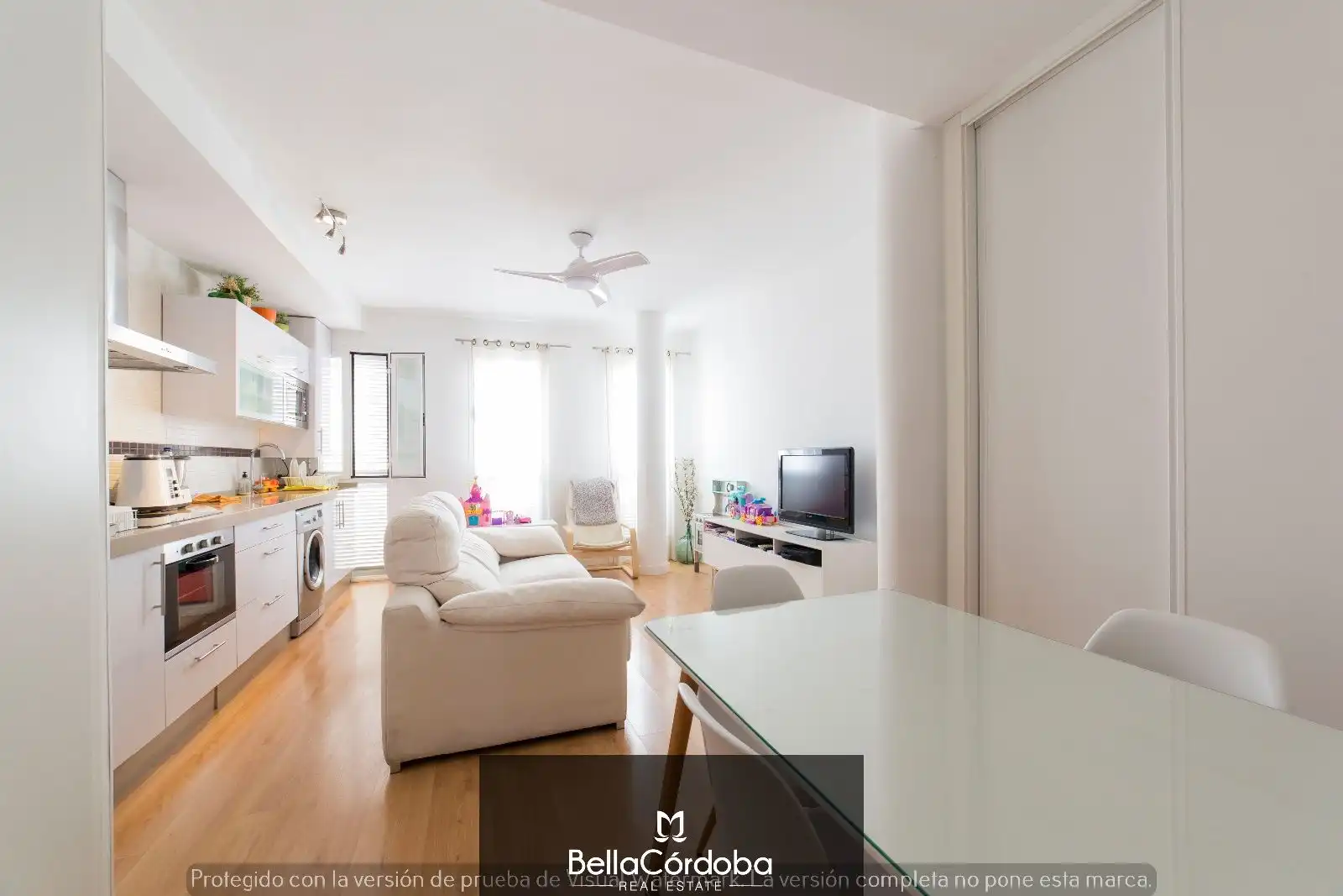 Duplex à vendre à Levante, imagen 2