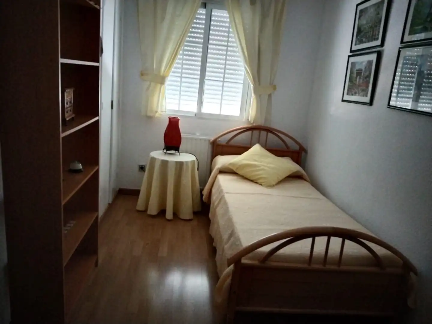 Wohnung zur Miete in Calle de los Cantos, Parque Mayor