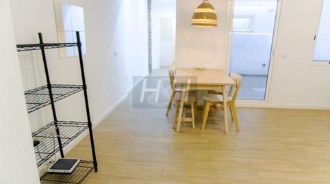 Foto 4 de Piso de alquiler en Zona Campus Universitario, Burjassot