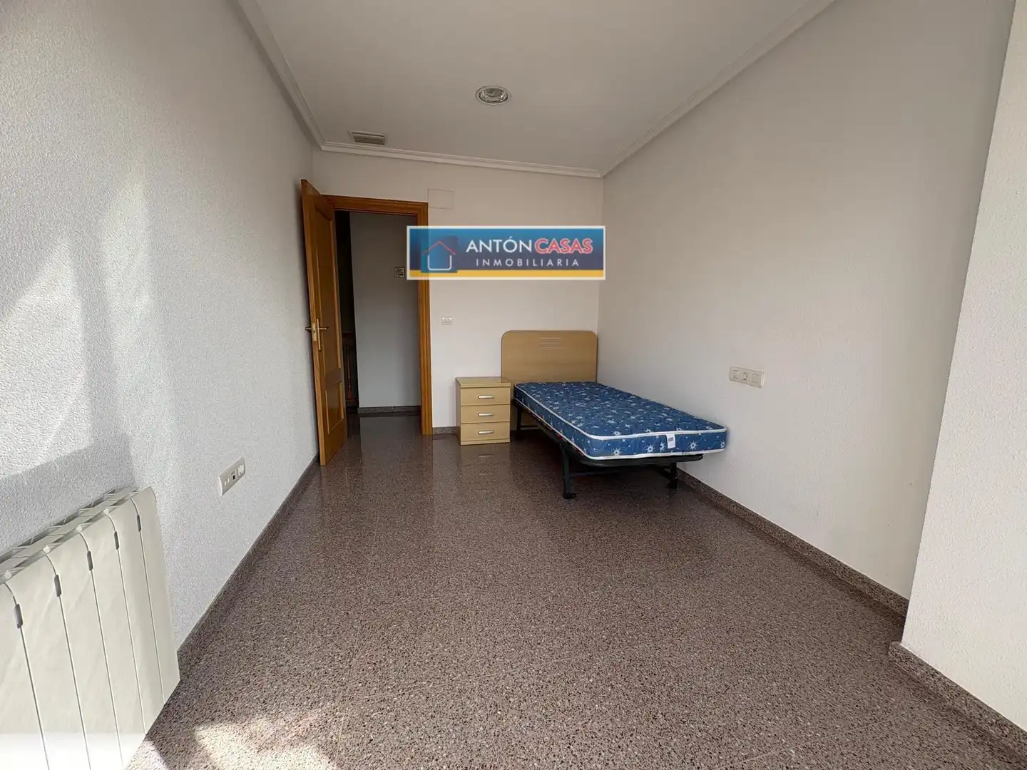 Dormitori de Dúplex en venda en Novelda amb Aire condicionat, Calefacció i Balcó