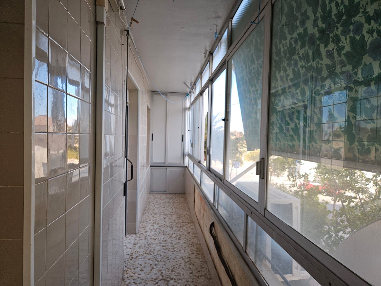 Flat for sale in Alicante / Alacant  with Air Conditioner, Heating and Furnished